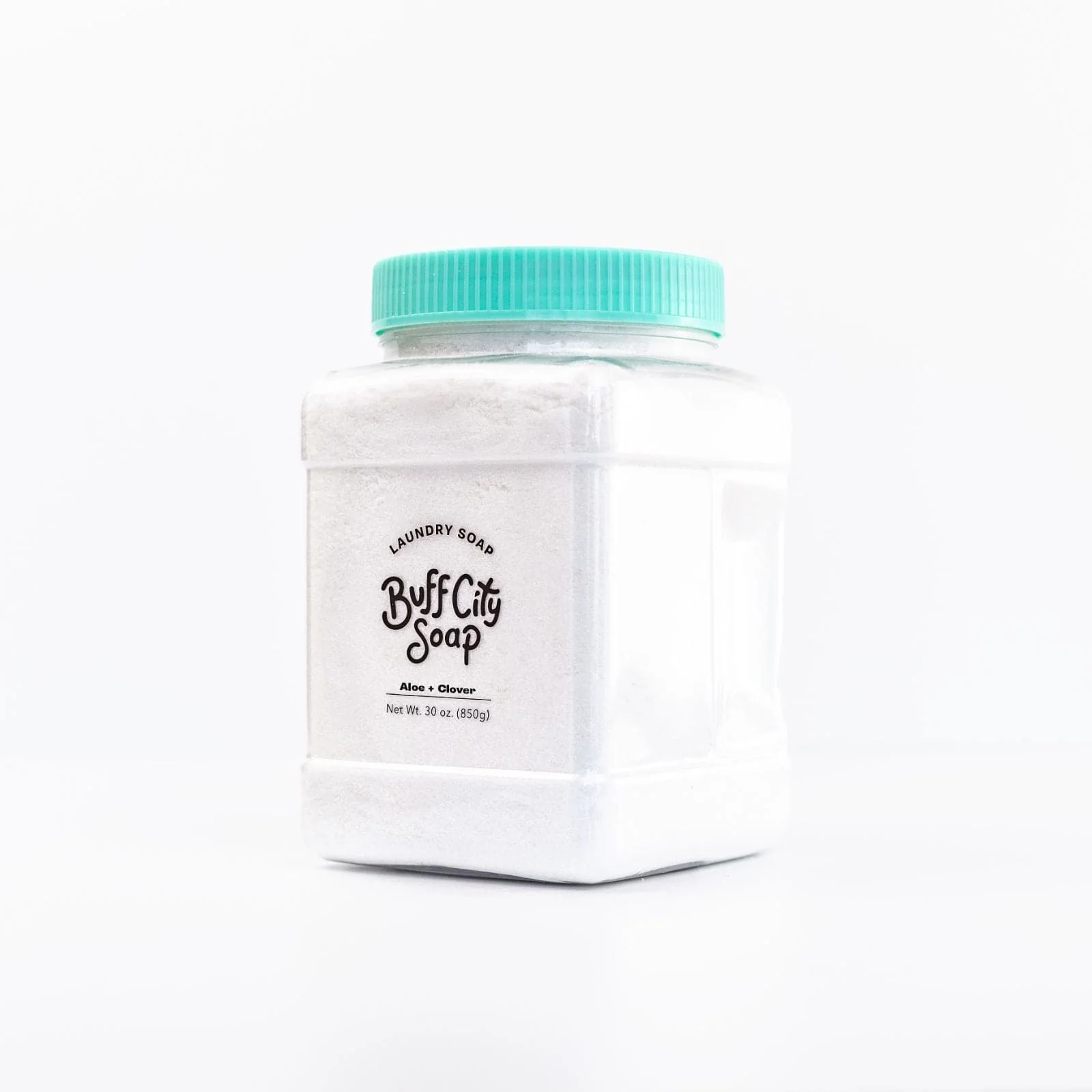 Aloe + Clover Laundry Soap - Image 3
