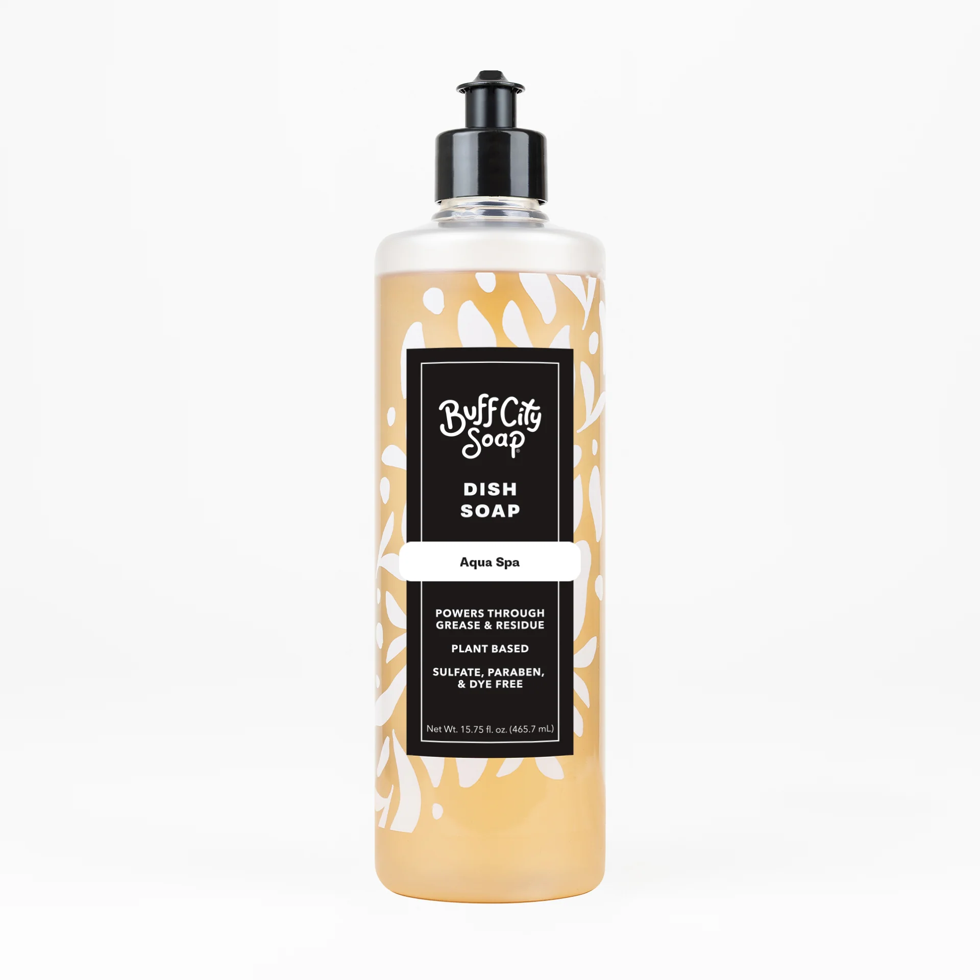 Aqua Spa Dish Soap - Image 3