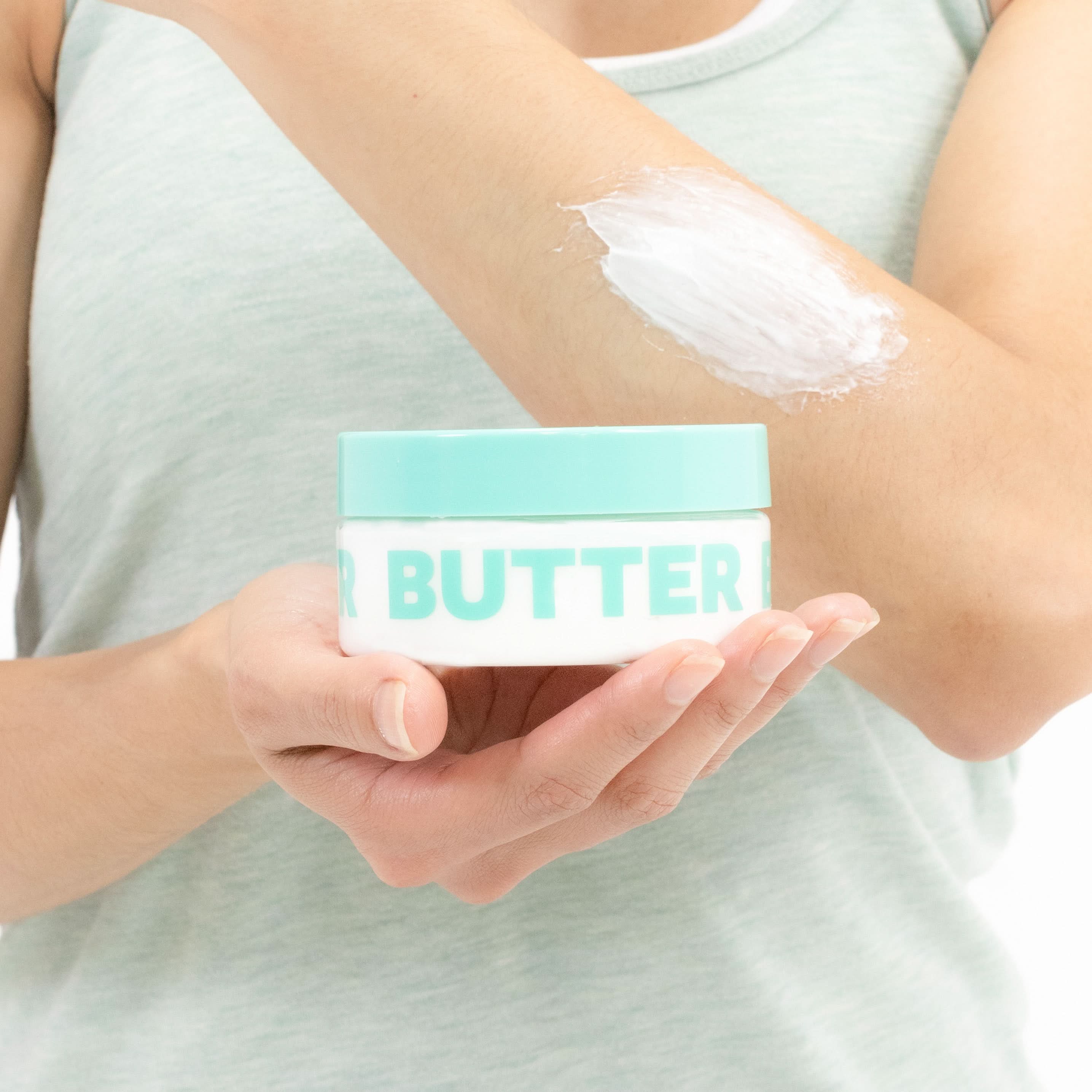 Buff By You Body Butter - Image 2