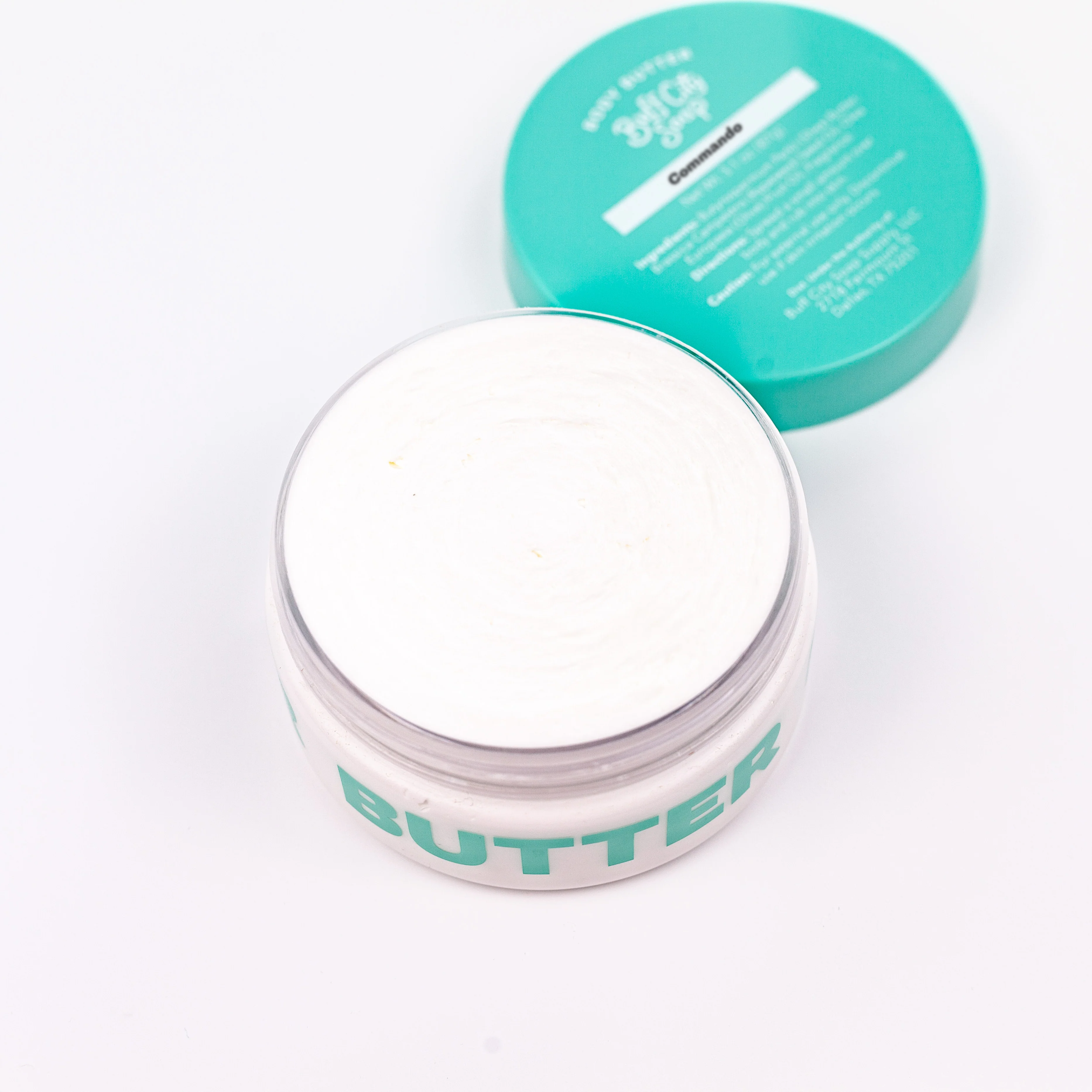 Commando Body Butter - Image 7