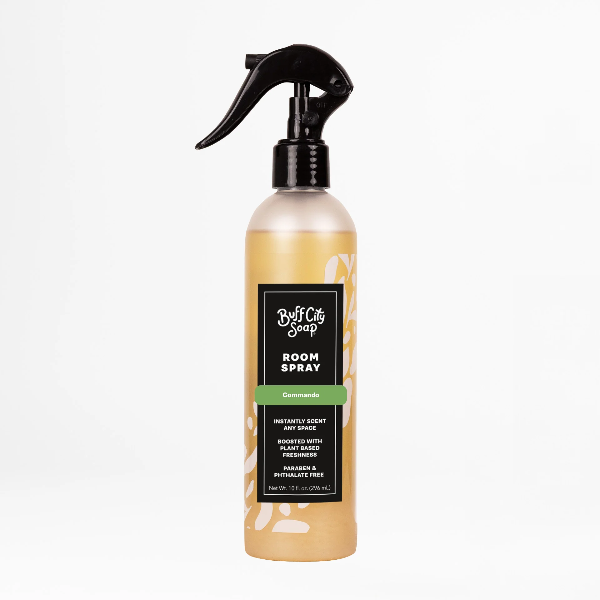 Commando Room Spray - Image 4