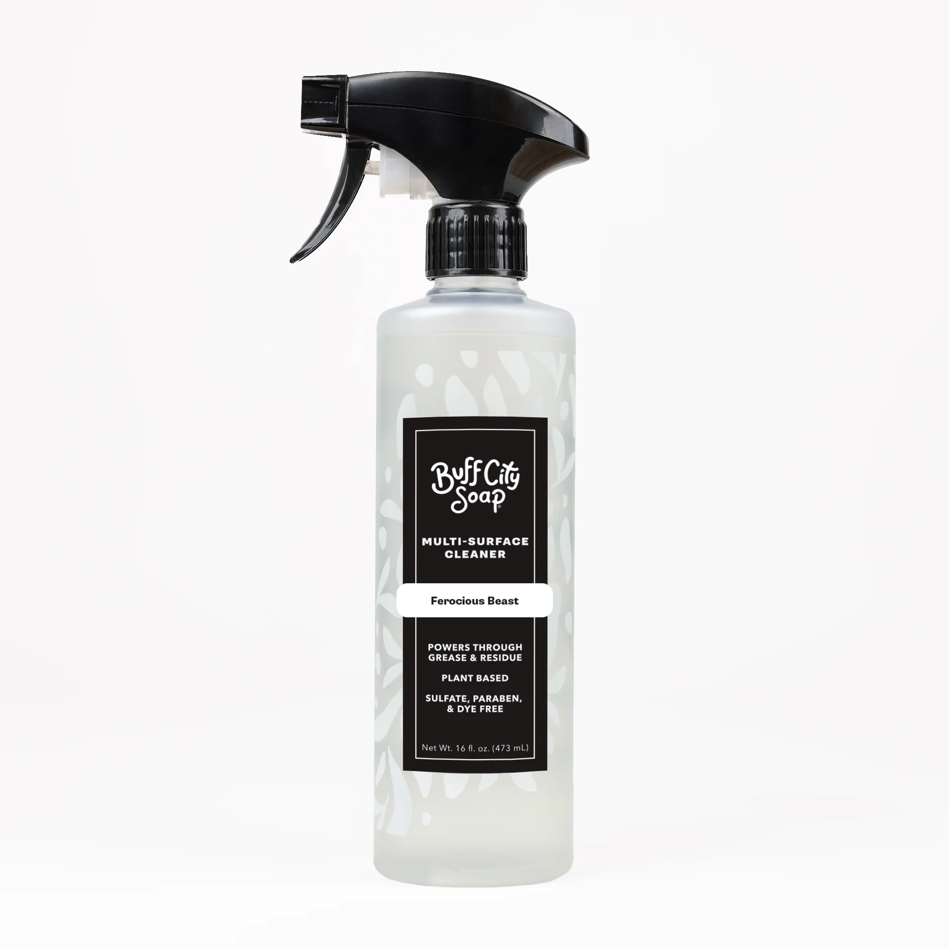 Ferocious Beast Multi-Surface Cleaner - Image 3