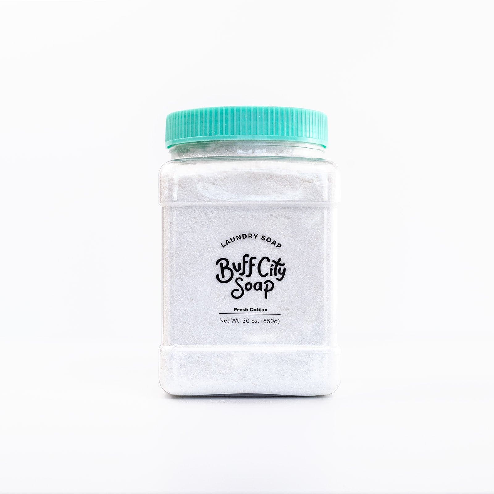 Fresh Cotton Laundry Soap - Image 2