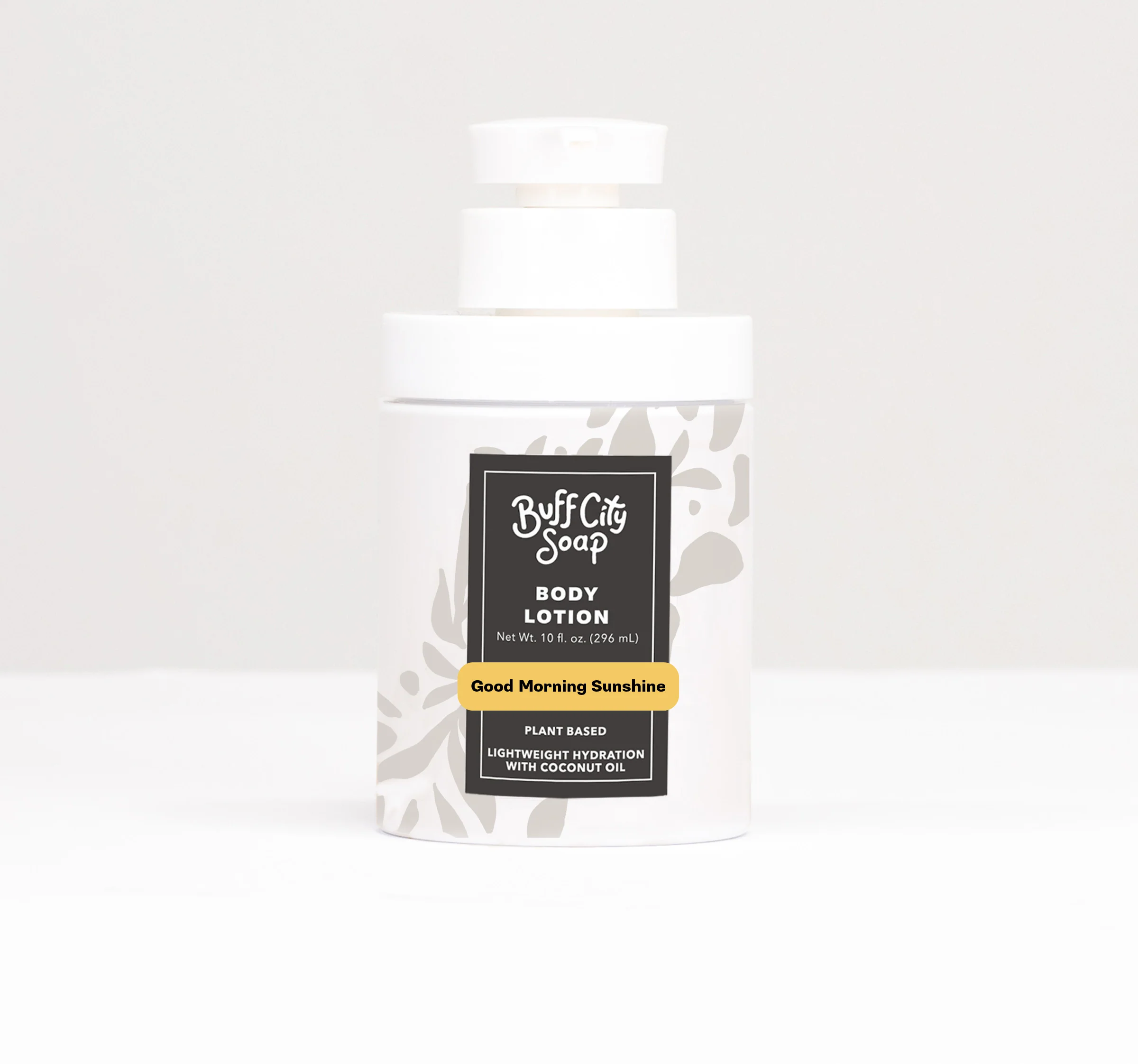 Good Morning Sunshine Body Lotion - Image 2