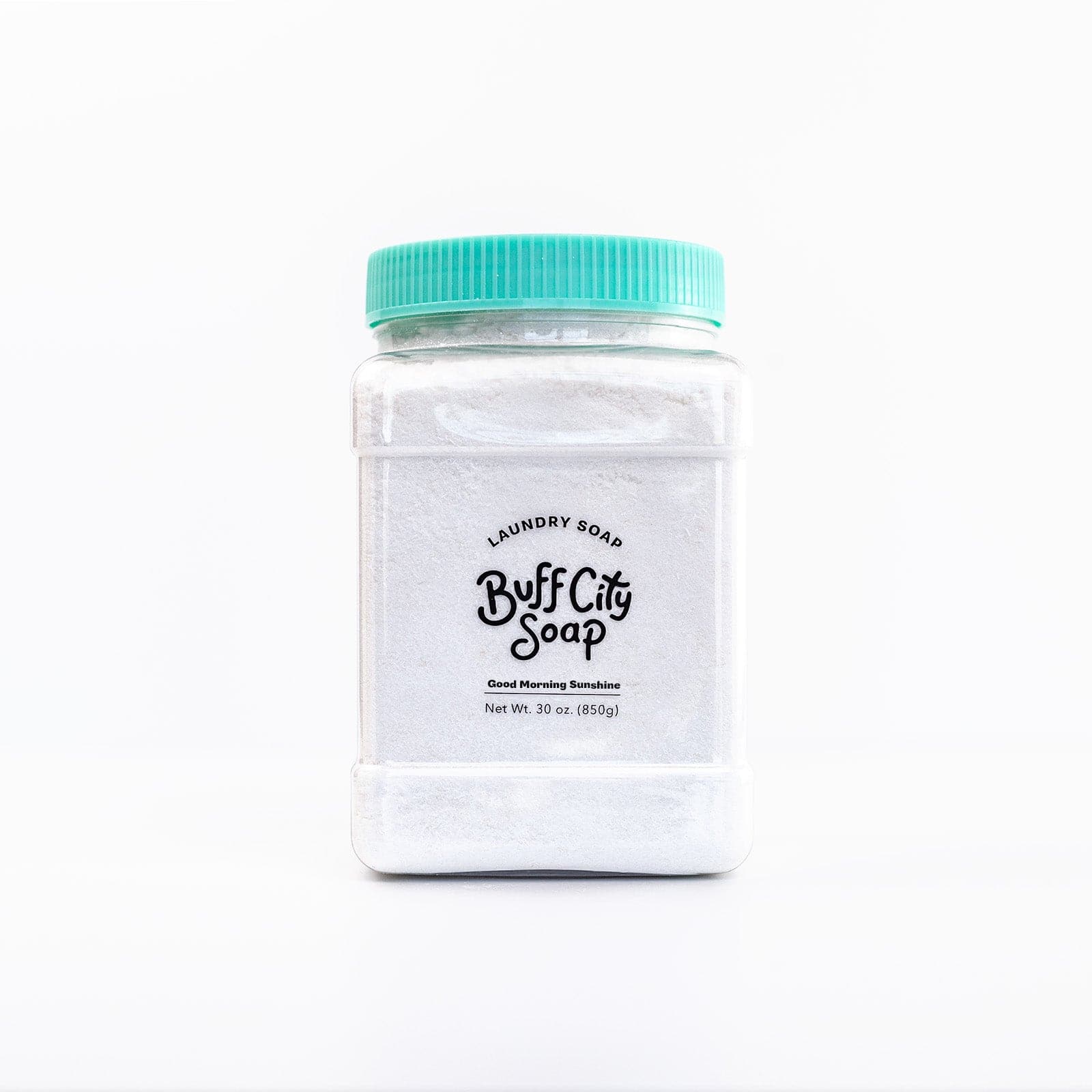 Good Morning Sunshine Laundry Soap - Image 2