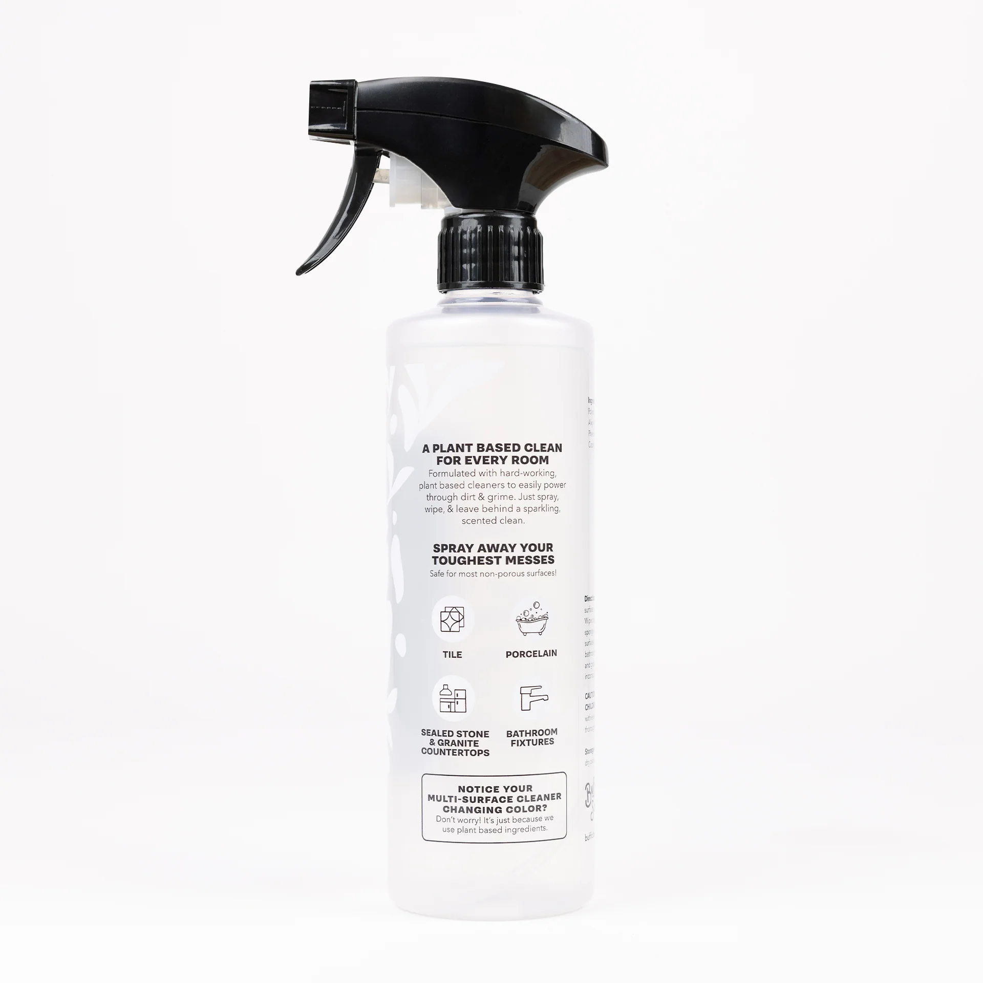 Lavender Multi-Surface Cleaner - Image 2