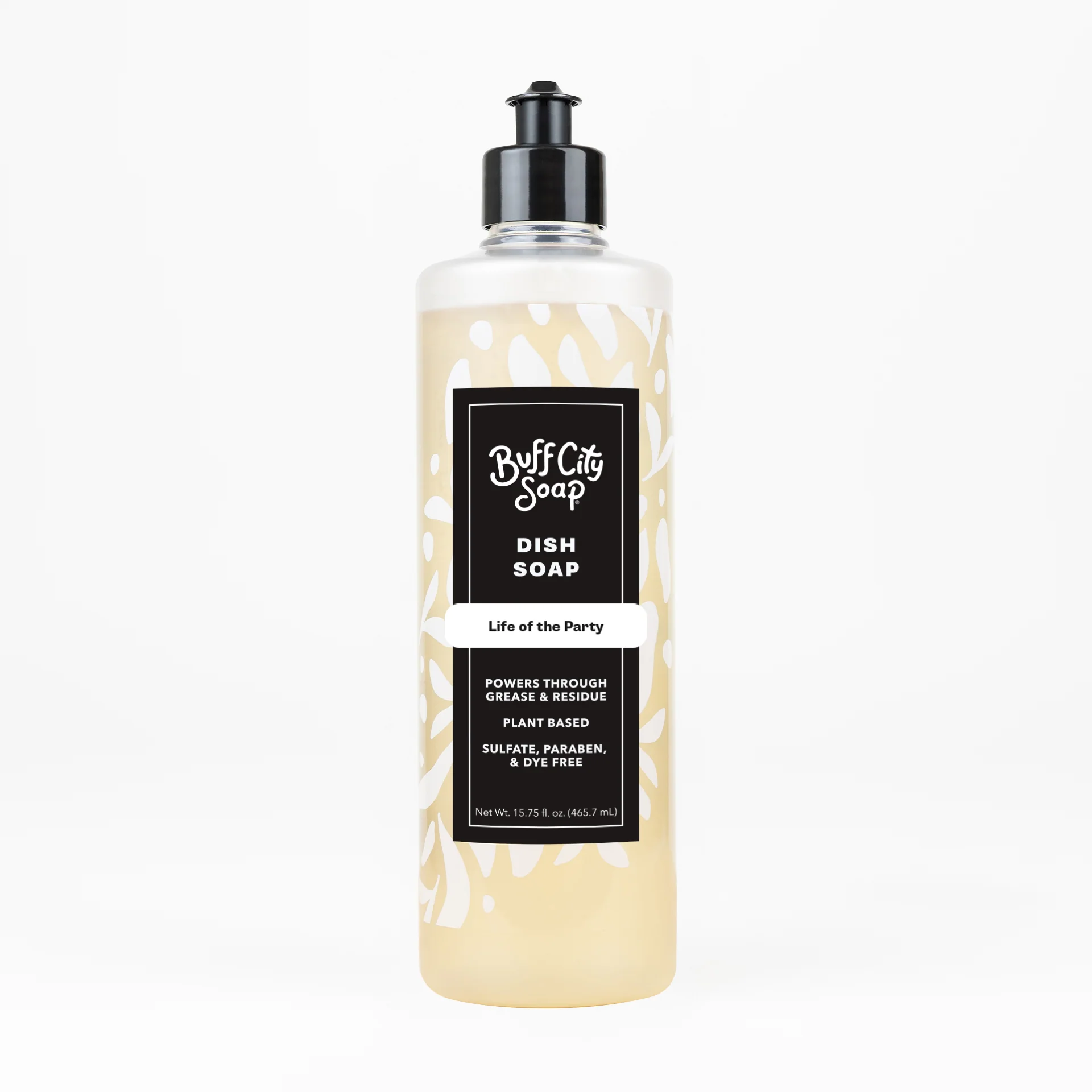Life of the Party Dish Soap - Image 3