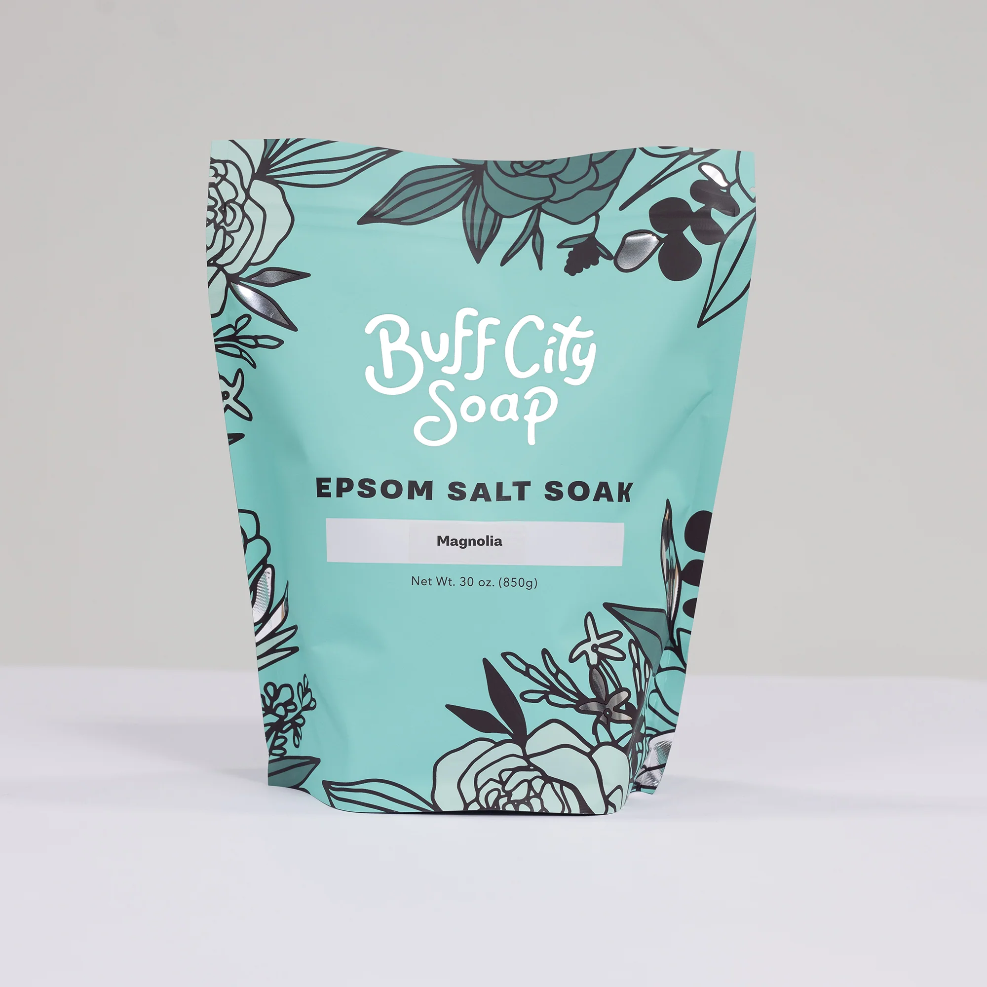 Magnolia Epsom Salt - Image 2