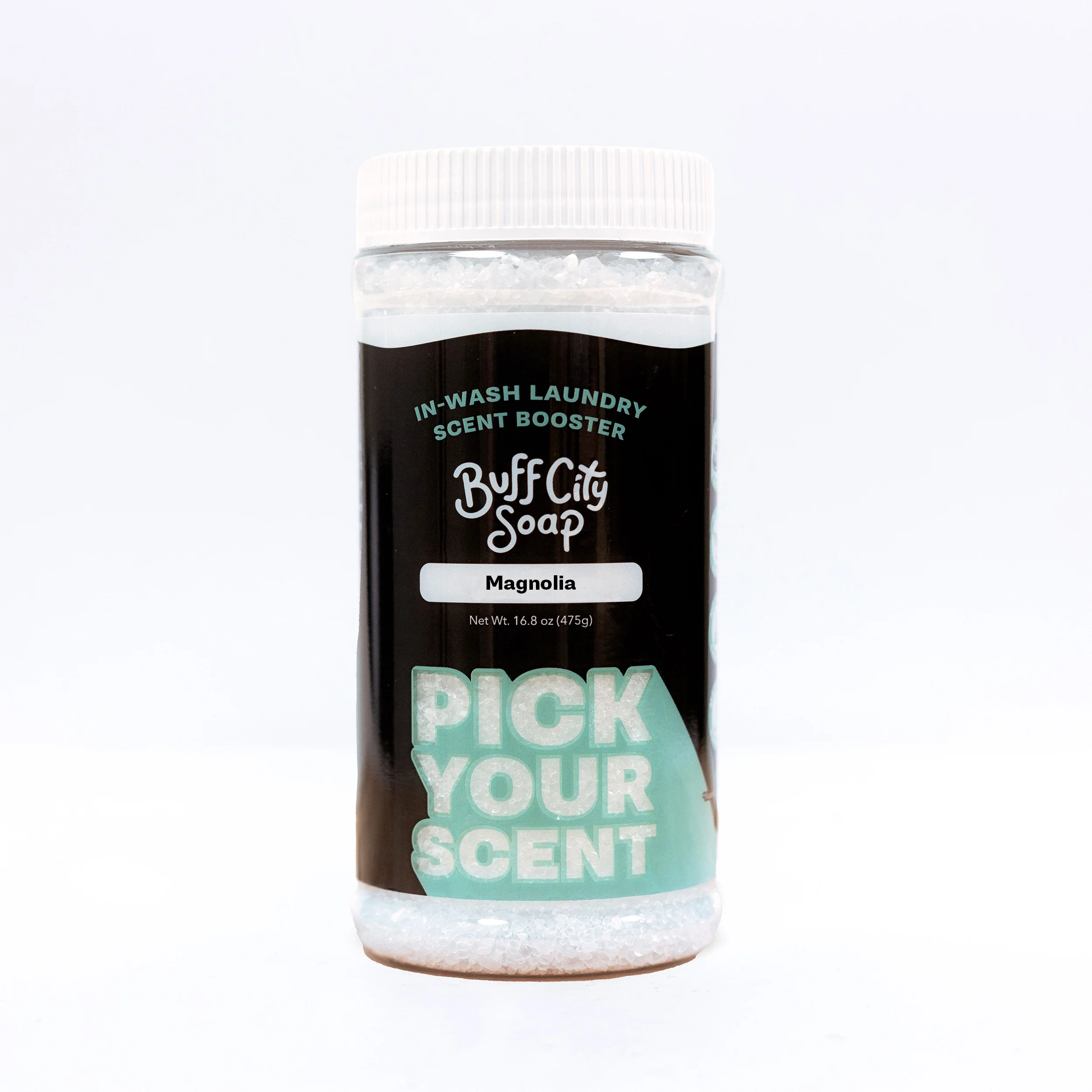 Magnolia Laundry Scent Booster - Image 2