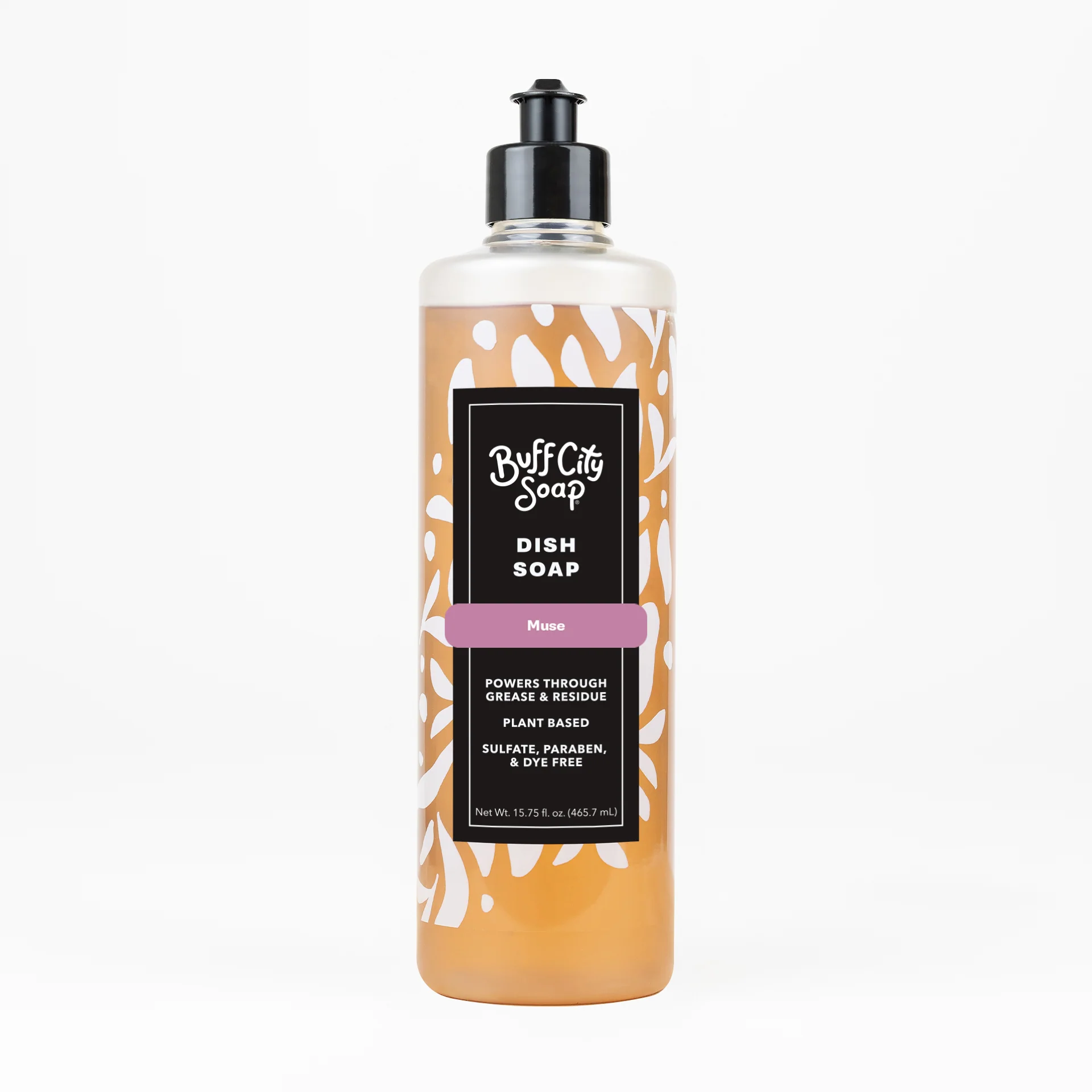 Muse Dish Soap - Image 3