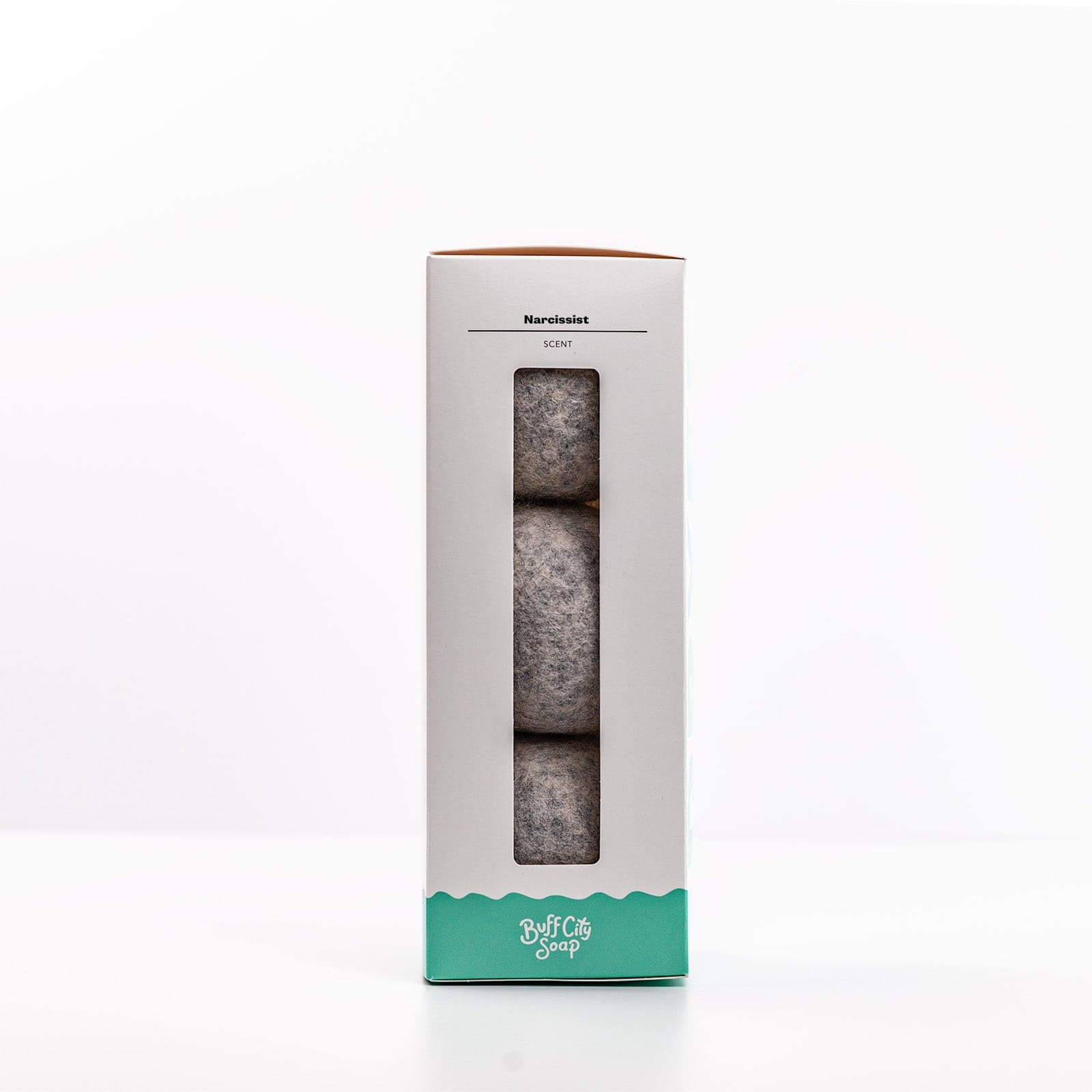 Narcissist Wool Dryer Balls (Set of 3) - Image 4