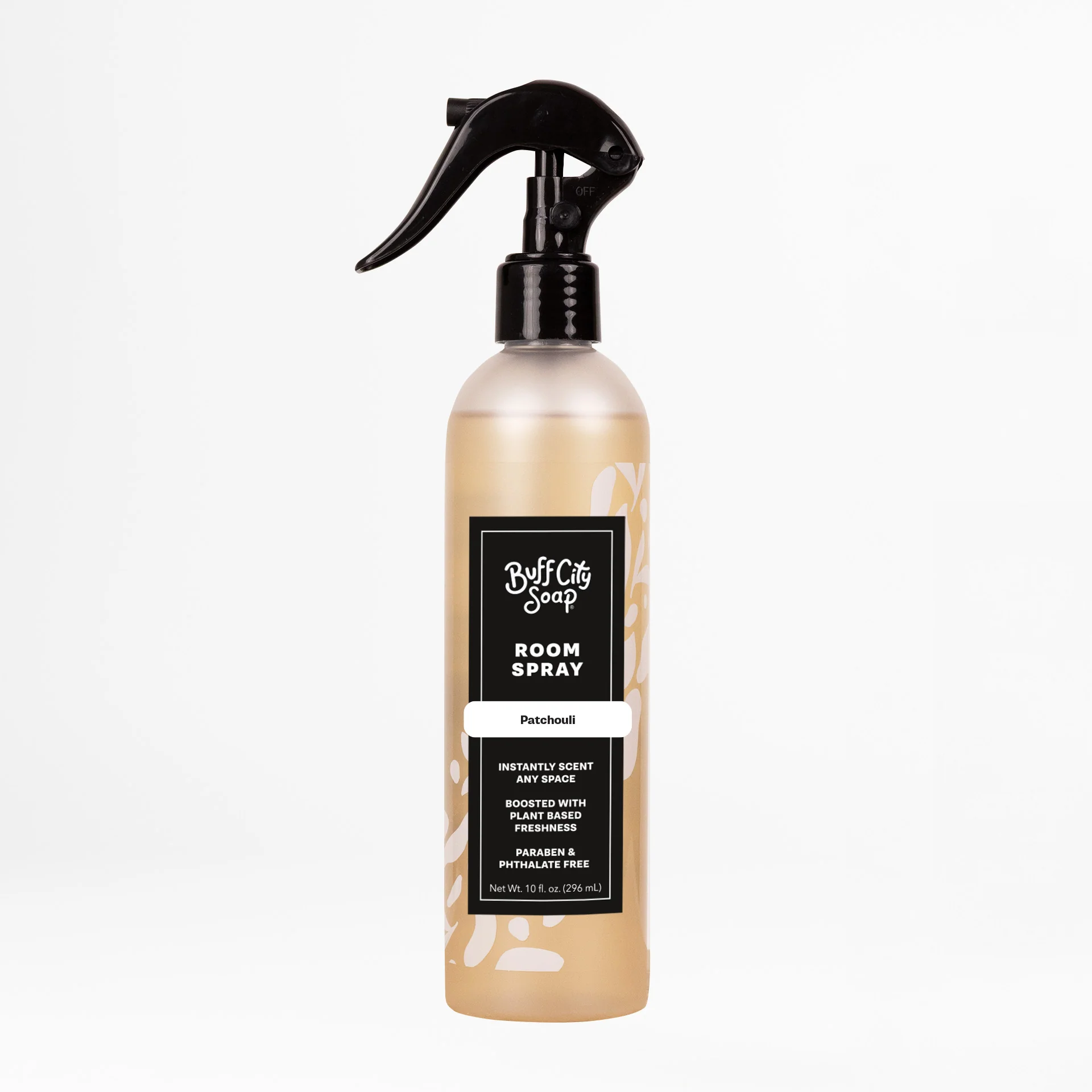 Patchouli Room Spray - Image 4