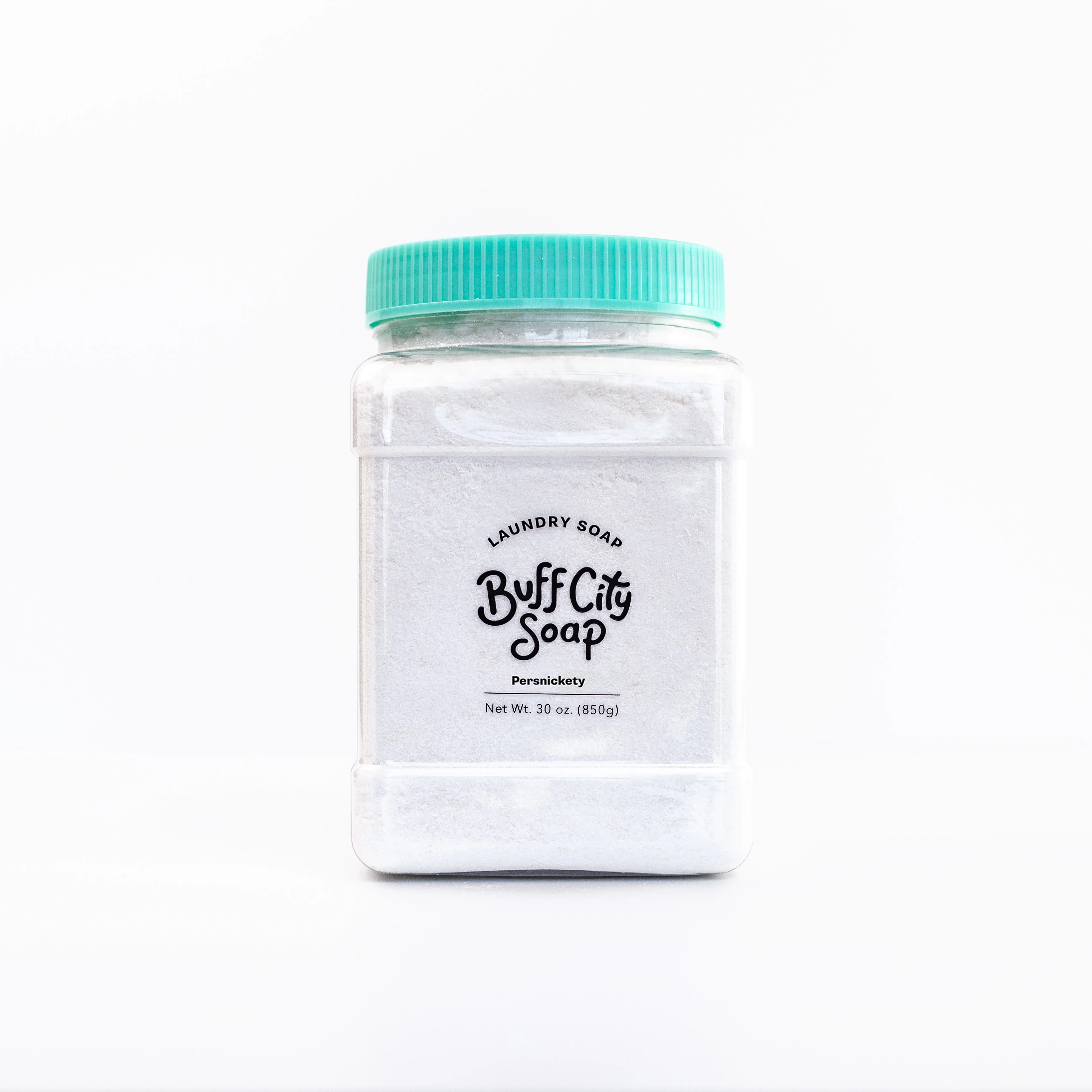 Persnickety Laundry Soap - Image 2