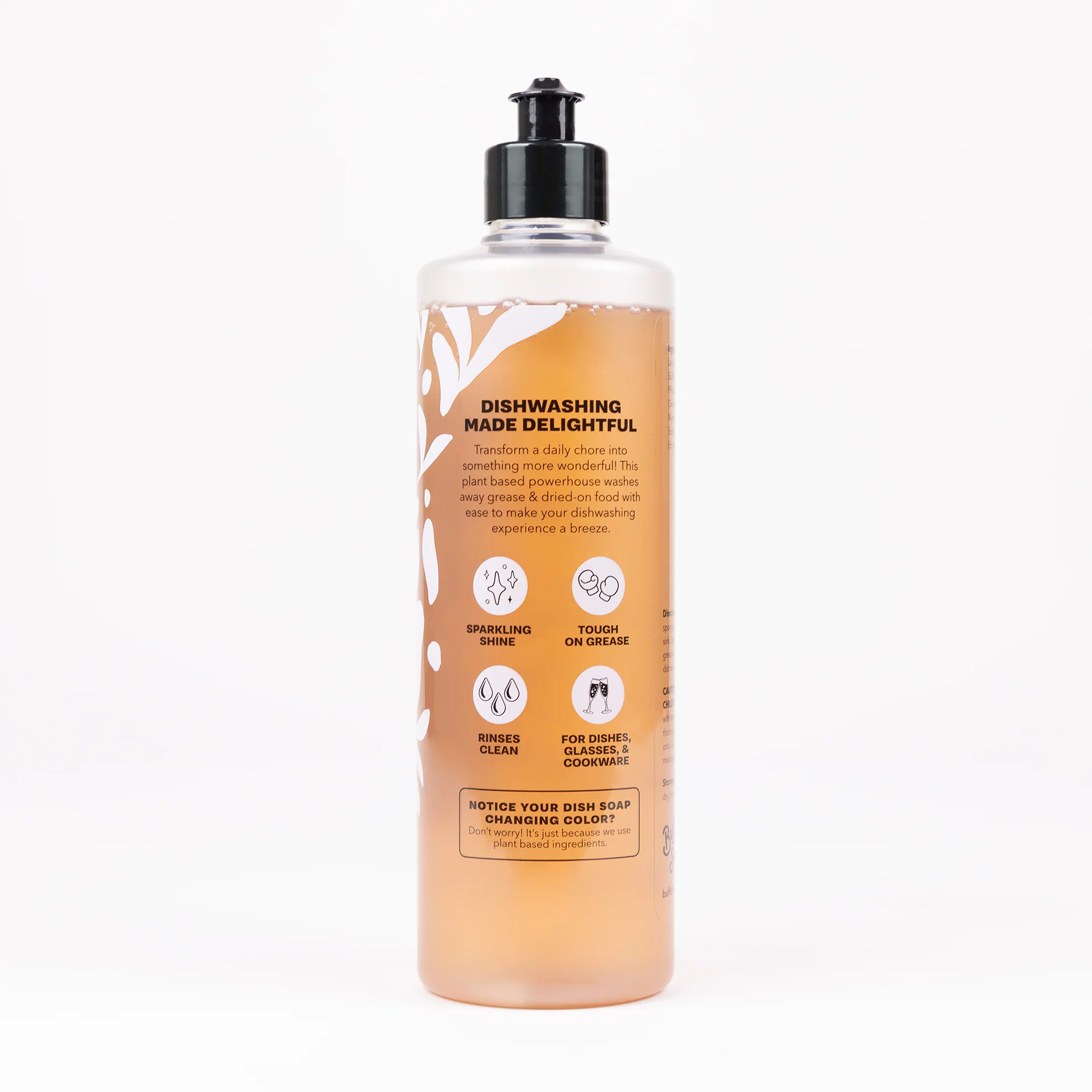 Sunkissed Getaway Dish Soap - Image 2