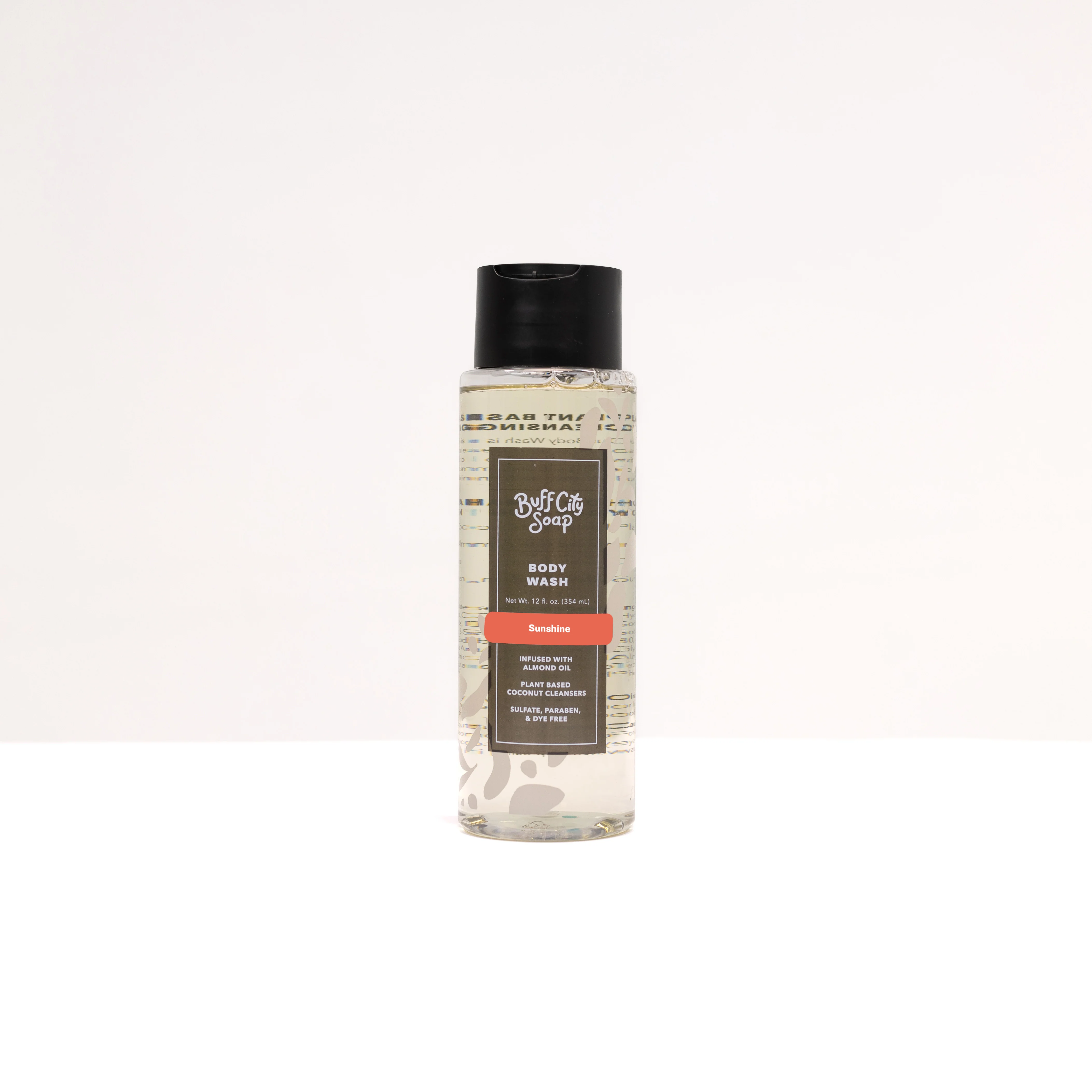 Sunshine Body Wash - Image 2