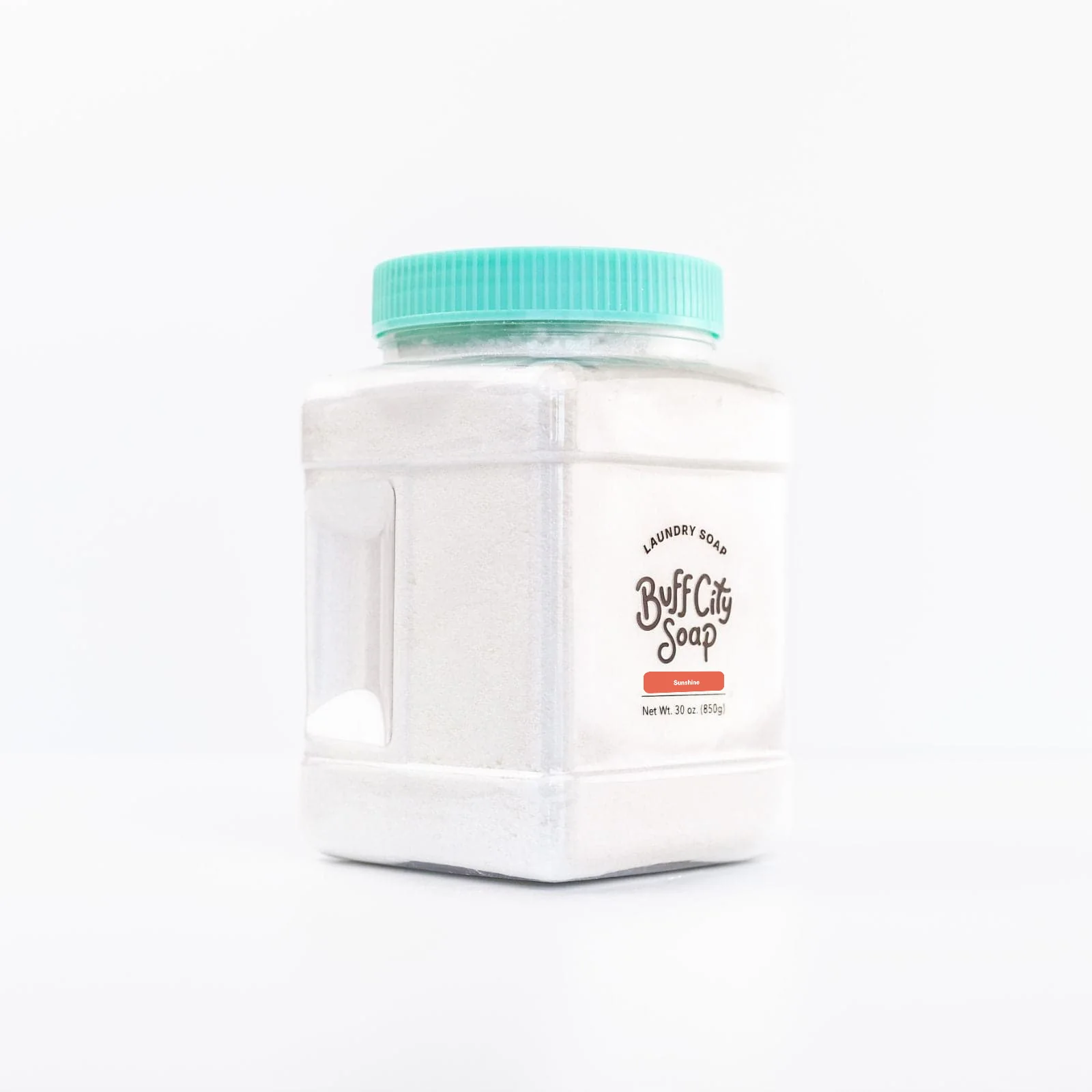 Sunshine Laundry Soap - Image 4