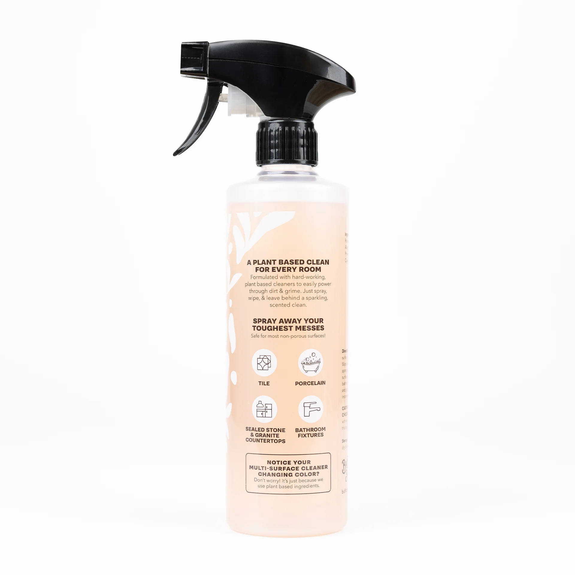 Sunshine Multi-Surface Cleaner - Image 2
