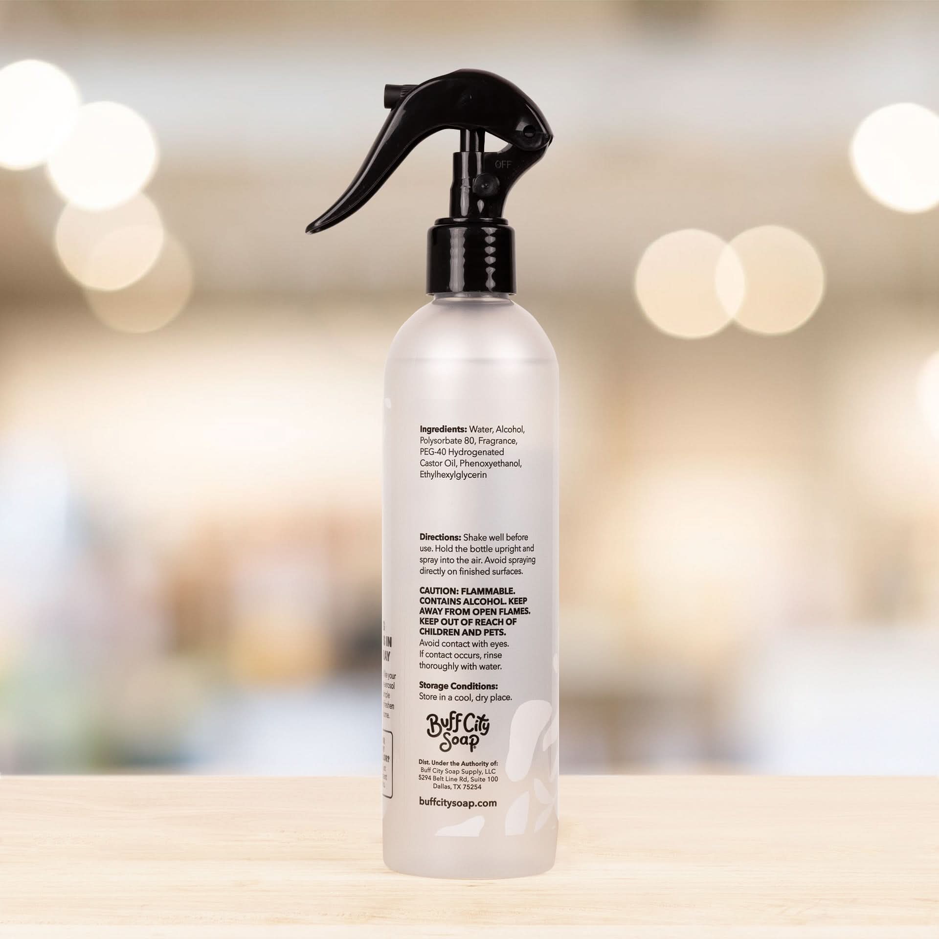 Apple Mango Room Spray - Image 3